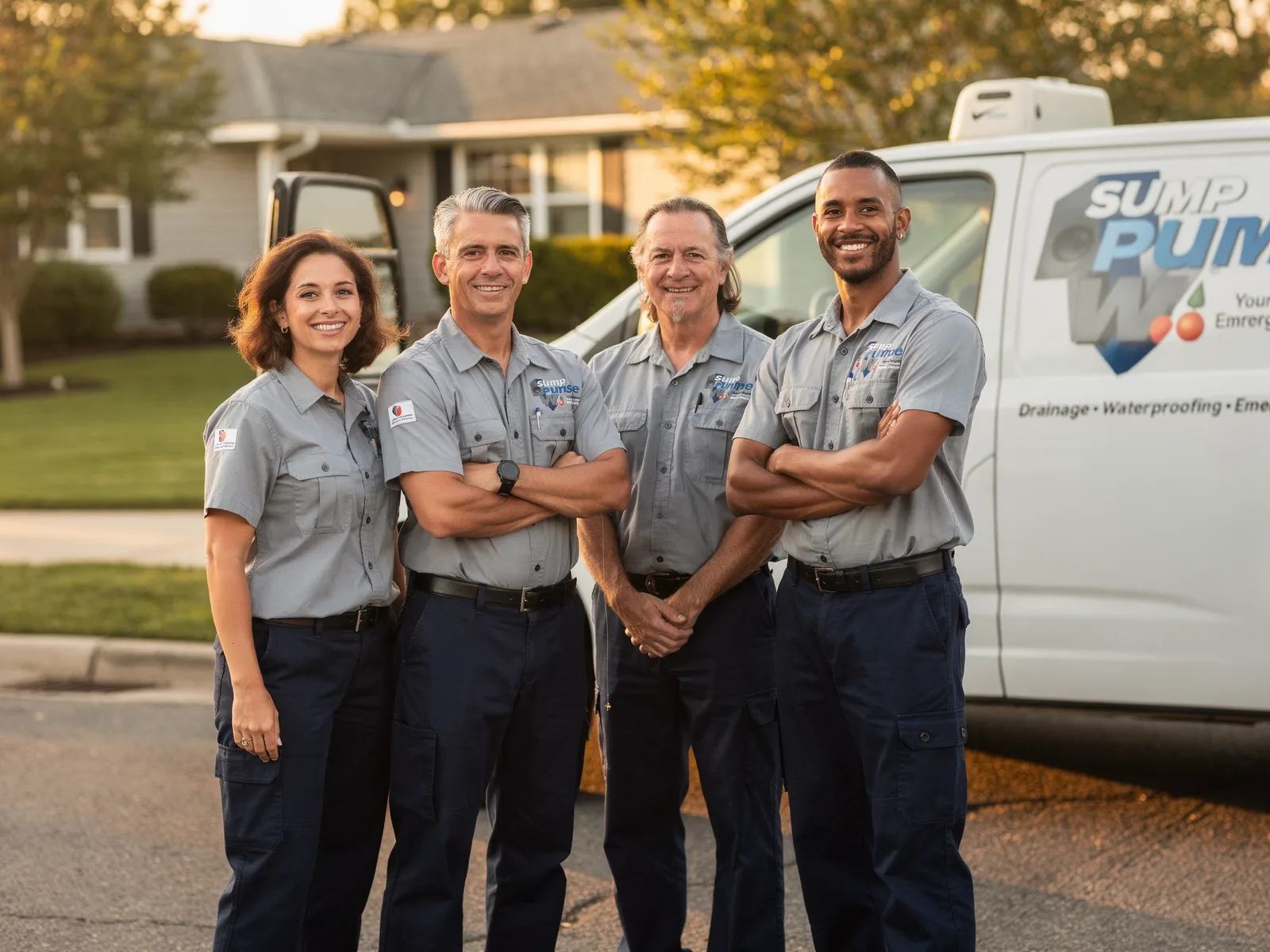 Water Heater Repair company in Virginia